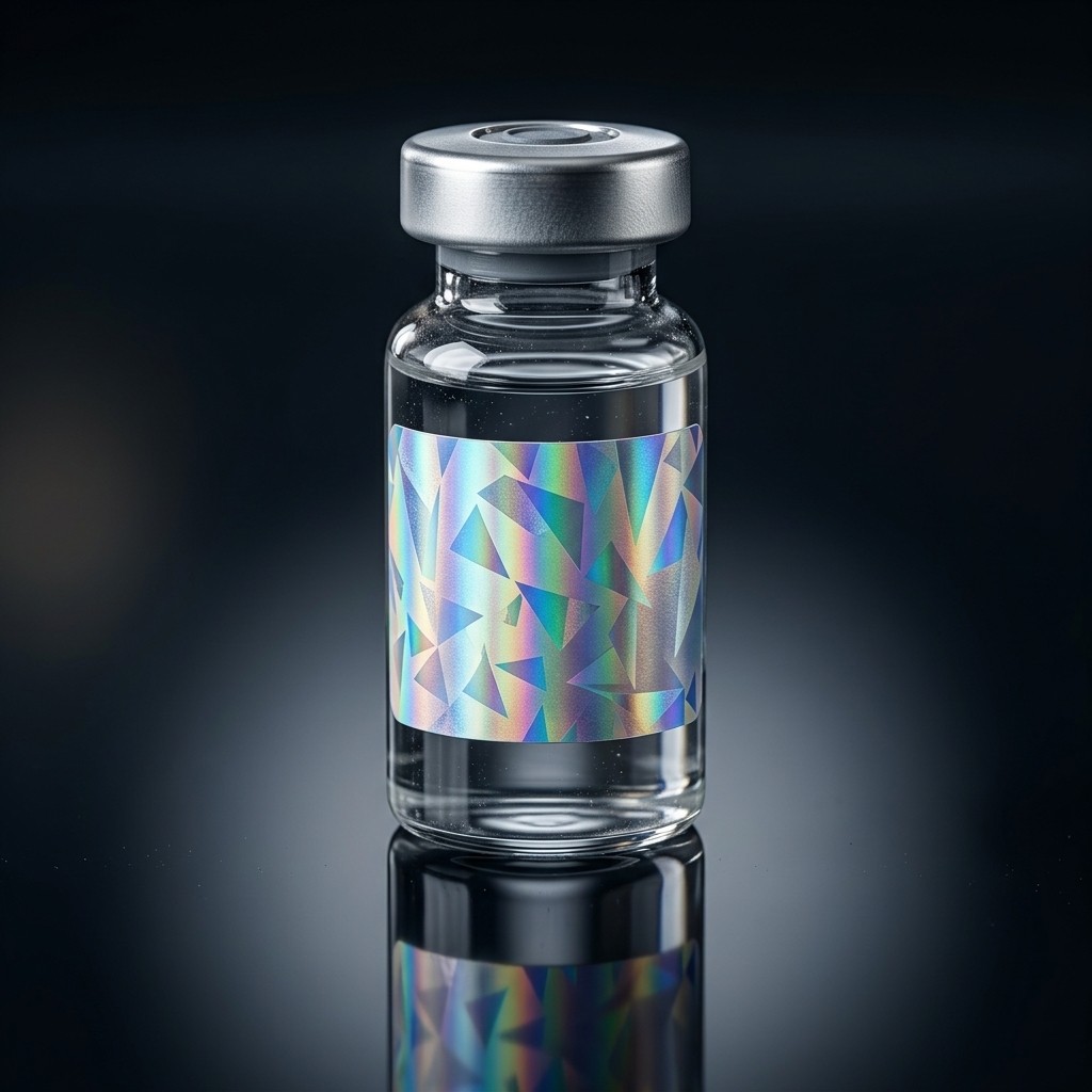 Retatrutide vial
