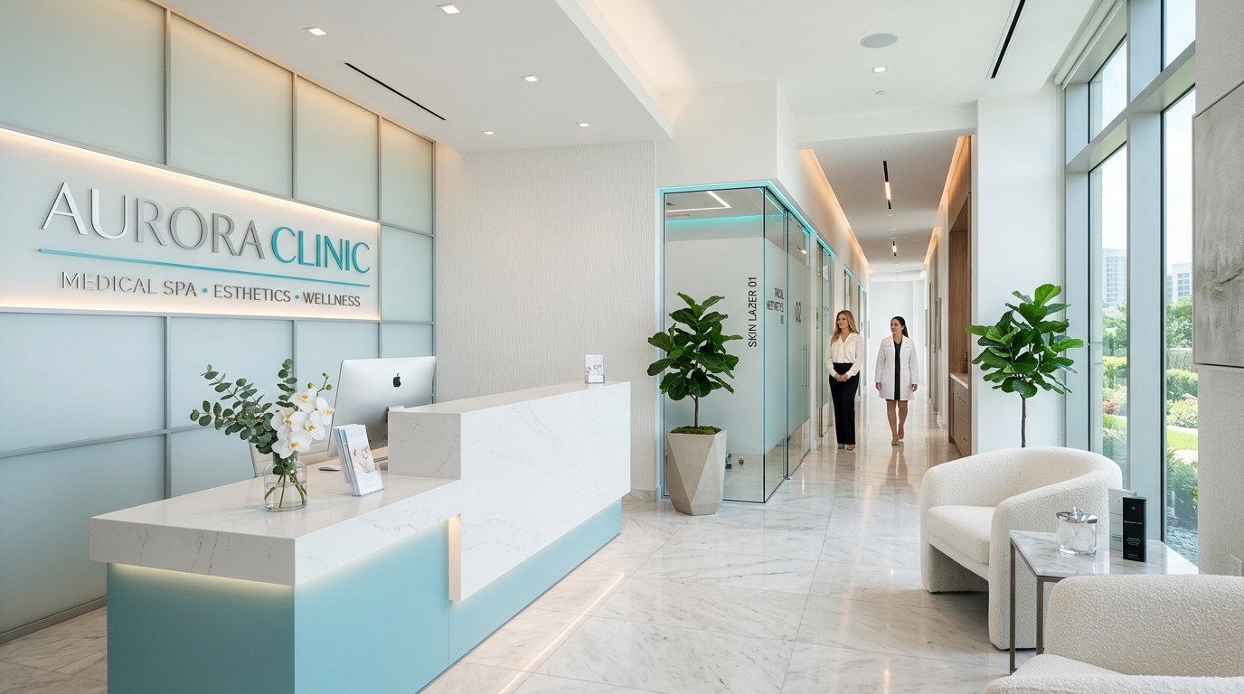 Luxury Medical Spa