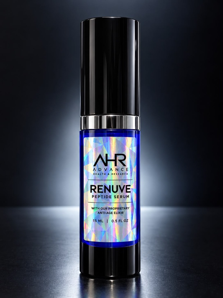 Renuve Signature Serum